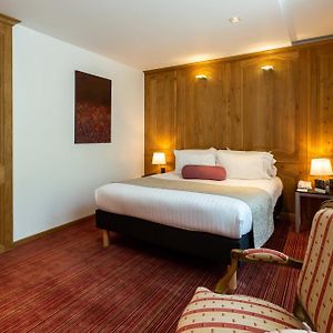 Standard Zimmer mit Queensize-Bett