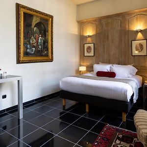 Privilege Zimmer mit Queensize-Bett