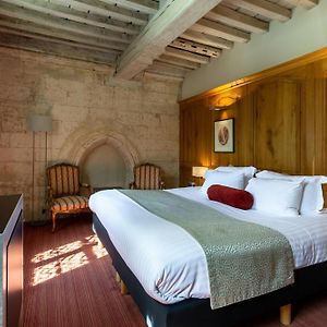 Superior Zimmer mit Queensize-Bett